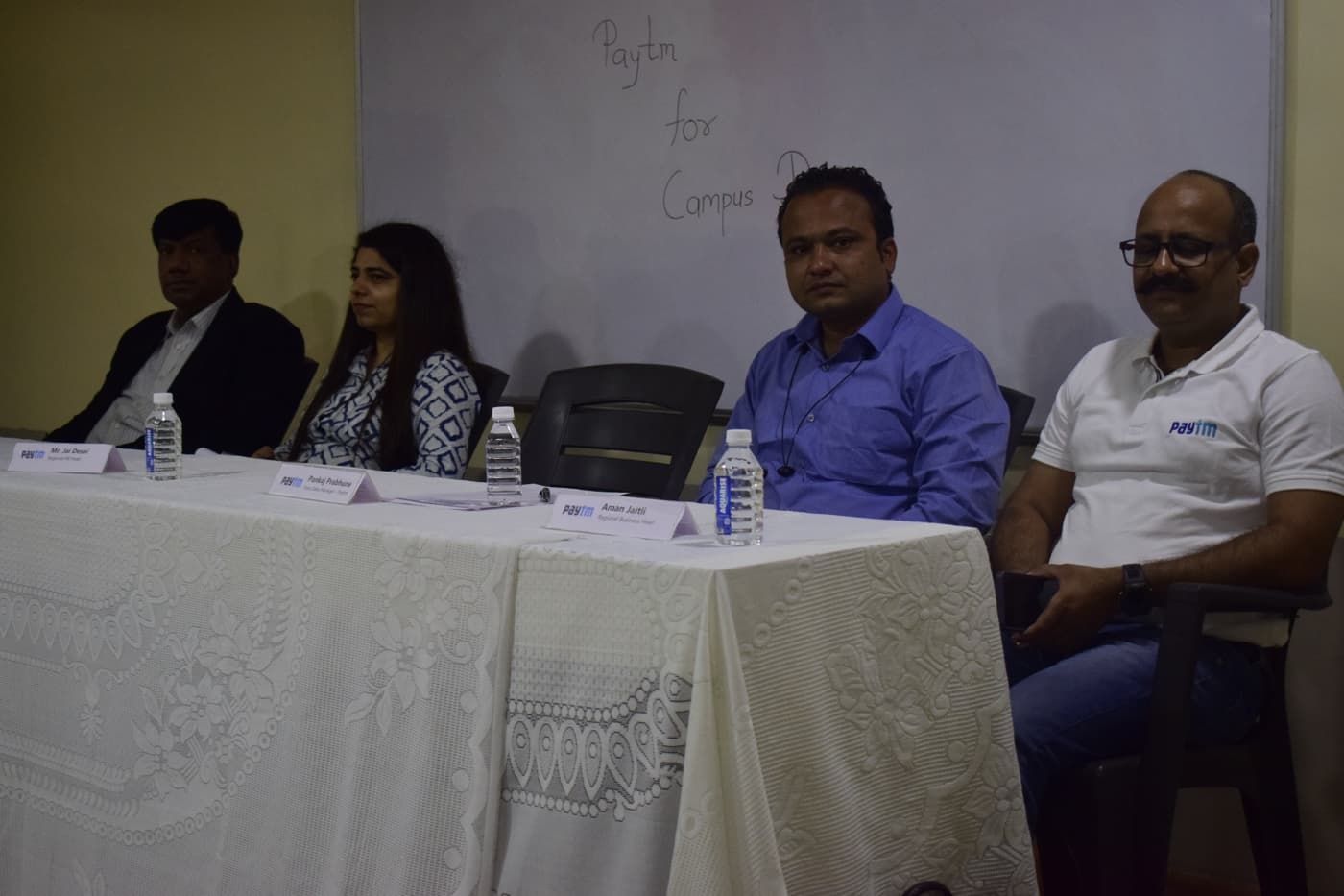 AIMS Institute of Management Studies Pune Placement photo 56